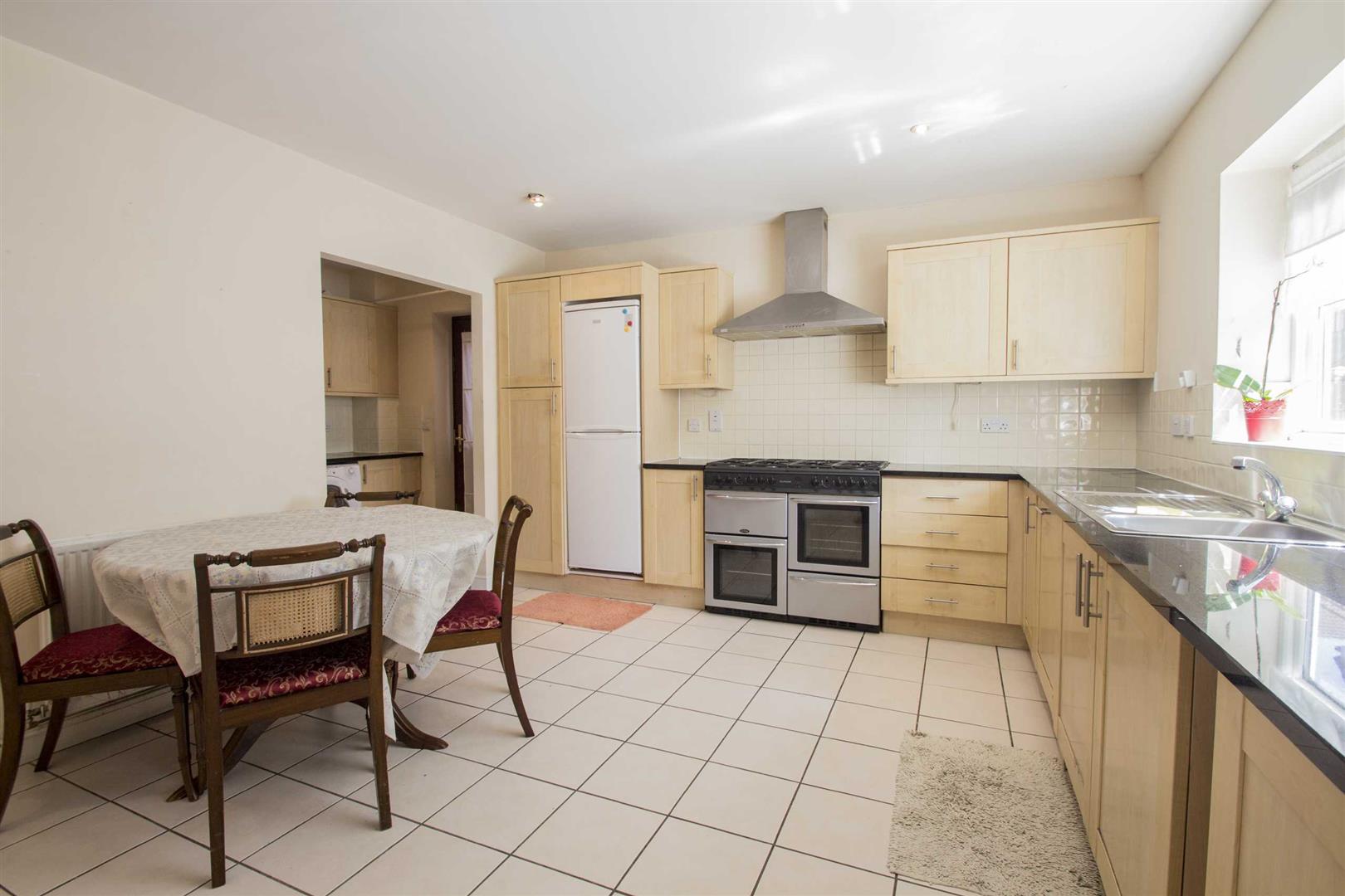 Earlshall Place, Westcroft, Milton Keynes
